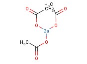 GALLIUM ACETATE
