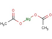 MAGNESIUM ACETATE TETRAHYDRATE, MOLECULAR BIOLOGY <span class='lighter'>GRADE</span> 98+%