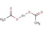 <span class='lighter'>乙酸</span>亚锰