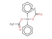 <span class='lighter'>DIPHENYL</span> LEAD DIACETATE