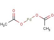 PALLADIUM(II) <span class='lighter'>ACETATE</span>