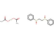 <span class='lighter'>二</span>乙酸-1,2-双(<span class='lighter'>苯</span>亚<span class='lighter'>磺</span><span class='lighter'>酰</span>)乙基钯(II)