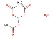 水合<span class='lighter'>乙酸</span>钪