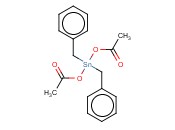 DIBENZYLTIN <span class='lighter'>DIACETATE</span>