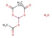 <span class='lighter'>THALLIUM</span>(III) ACETATE HYDRATE
