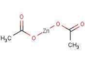 <span class='lighter'>无水</span>醋酸锌