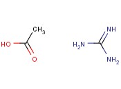 <span class='lighter'>乙酸</span><span class='lighter'>胍</span>