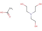 2,2',2''-<span class='lighter'>次</span><span class='lighter'>氮</span><span class='lighter'>基</span><span class='lighter'>三乙</span>醇<span class='lighter'>乙酸</span>盐