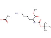 N-叔丁氧羰基赖<span class='lighter'>氨酸</span><span class='lighter'>甲</span><span class='lighter'>酯</span><span class='lighter'>盐酸盐</span>