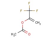 1-(<span class='lighter'>三</span>氟甲基)乙烯<span class='lighter'>基</span><span class='lighter'>乙酸</span>