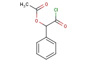 1-(氯<span class='lighter'>甲</span>酰)苄基<span class='lighter'>乙酸</span><span class='lighter'>酯</span>