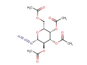 1-叠氮-1-脱氧-β-D-吡喃半乳糖苷四乙酸