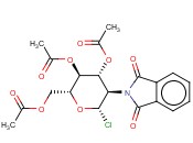 D-<span class='lighter'>脯氨酸</span>,3,4-二羟基-, (2alpha,3beta,4beta)- (9CI)