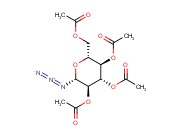 2,3,4,6-TETRA-O-ACETYL-BETA-D-GLUCOPYRANOSYL AZIDE