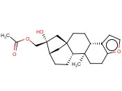 <span class='lighter'>乙酸</span>咖啡醇