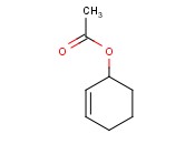 2-环己烯醇<span class='lighter'>乙酸</span><span class='lighter'>酯</span>