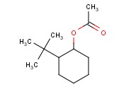 <span class='lighter'>乙酸</span><span class='lighter'>邻</span><span class='lighter'>叔</span><span class='lighter'>丁基</span><span class='lighter'>环</span><span class='lighter'>己</span><span class='lighter'>酯</span>