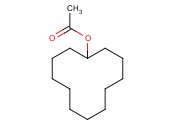 CYCLODODECYL ACETATE