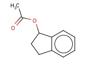 1-乙酰氧基<span class='lighter'>茚</span>