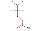 2,2,3,3-TETRAFLUOROPROPYL ACETATE