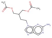FAMCICLOVER 98.5+% <span class='lighter'>USP</span>