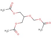 1,3-二乙酰氧-2-(二乙酰氧基甲氧基)丙烷