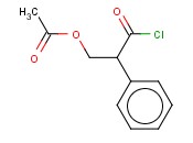乙酰托品<span class='lighter'>酰</span><span class='lighter'>氯</span>