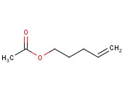 4-戊烯-1-基<span class='lighter'>乙酸</span><span class='lighter'>酯</span>