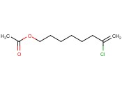 8-ACETOXY-2-CHLORO-1-OCTENE