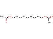 1,9-壬烷二醇二<span class='lighter'>乙酸</span><span class='lighter'>酯</span>