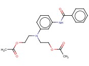 3-(N,N-二乙酰氧<span class='lighter'>乙基</span>)氨基苯甲酰<span class='lighter'>苯胺</span>