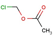 <span class='lighter'>乙酸</span>氯<span class='lighter'>甲</span><span class='lighter'>酯</span>