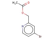 4-溴吡啶-2-<span class='lighter'>乙酸</span><span class='lighter'>甲</span><span class='lighter'>酯</span>