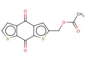 (αS,γS)- α-[[(<span class='lighter'>叔</span><span class='lighter'>丁</span>氧基)<span class='lighter'>羰基</span>]<span class='lighter'>氨基</span>]-4-甲氧基-3-(3-甲氧基丙氧基)- γ-异丙基<span class='lighter'>苯</span>戊酸甲<span class='lighter'>酯</span>