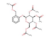<span class='lighter'>ACETYL</span> SALICOSIDE