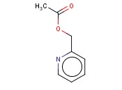 2-PYRIDYLMETHYL ACETATE