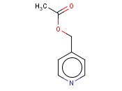 4-(<span class='lighter'>乙酰</span>氧<span class='lighter'>甲基</span>)<span class='lighter'>吡啶</span>