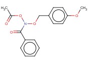 4-<span class='lighter'>氯</span>-N-(5-<span class='lighter'>甲基</span>-1-丙二烯基-1H-<span class='lighter'>咪唑</span>-2-基)苯磺酰胺