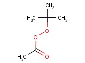 过氧<span class='lighter'>乙酸</span><span class='lighter'>叔</span><span class='lighter'>丁</span><span class='lighter'>酯</span>