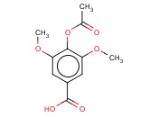 乙酰<span class='lighter'>丁香</span><span class='lighter'>酸</span>