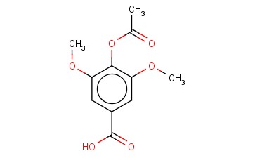 乙酰<span class='lighter'>丁香</span><span class='lighter'>酸</span>