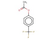 4-(<span class='lighter'>三</span><span class='lighter'>氟</span><span class='lighter'>甲基</span>)苯基乙酸酯