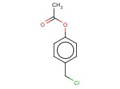 4-(甲基<span class='lighter'>氯</span>)乙酸<span class='lighter'>苯</span><span class='lighter'>酯</span>