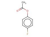醋酸4-氟苯基酯