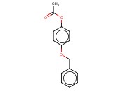 4-<span class='lighter'>苄</span><span class='lighter'>氧基</span>苯基乙酸