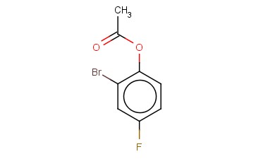 2-<span class='lighter'>溴</span>-4-<span class='lighter'>氟</span><span class='lighter'>苯乙酸</span>