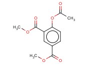 4-乙酰氧基异<span class='lighter'>苯</span><span class='lighter'>二甲酸</span><span class='lighter'>二甲</span>酯