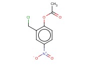 2-<span class='lighter'>乙酰</span>基-5-硝基<span class='lighter'>苄</span><span class='lighter'>氯</span>