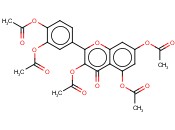 QUERCETIN PENTAACETATE