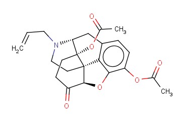NALOXONE-3,14-DIACETATE